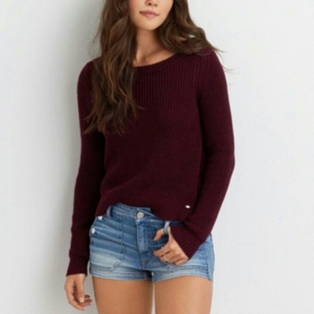 American eagle outfitters sweater